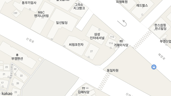 부산본사