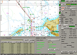 Navi-Sailor ECDIS