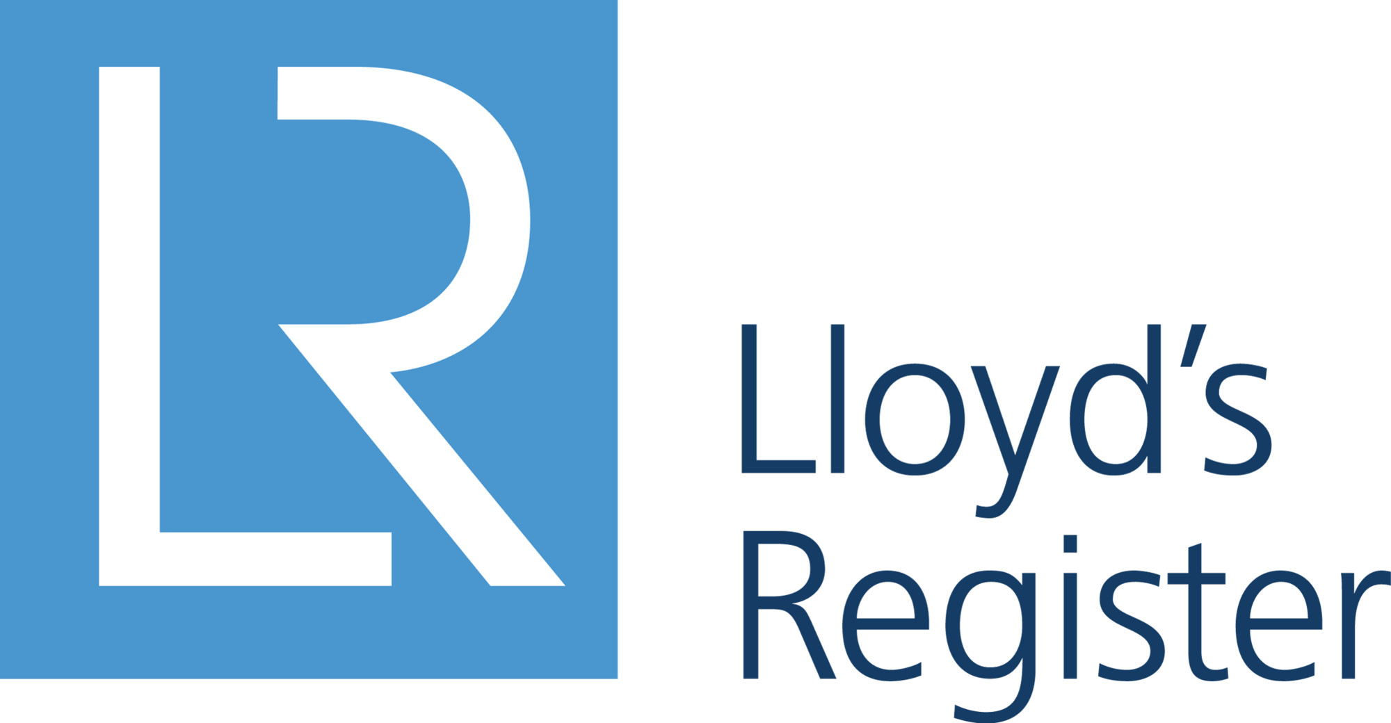 LR